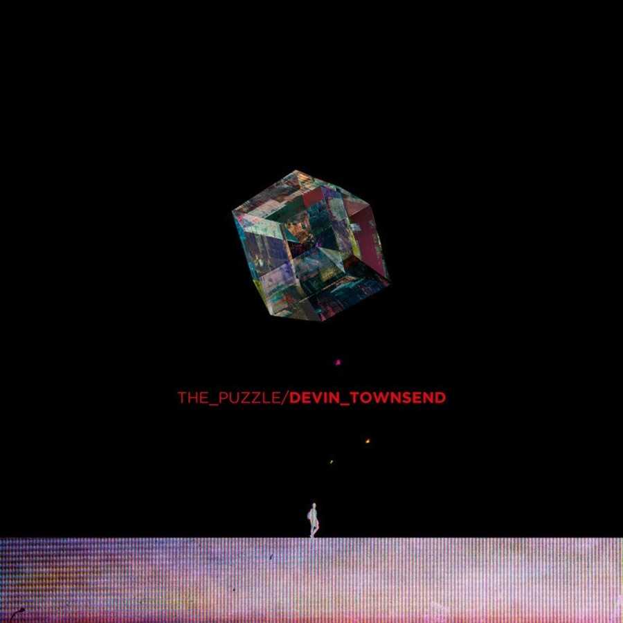 Devin Townsend - The Puzzle